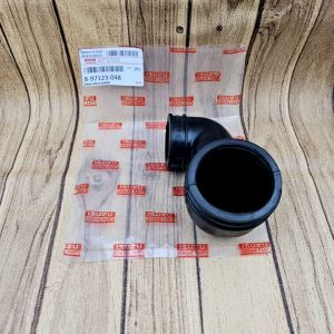 PIPA KARET SELANG HAWA UDARA ISUZU PHANTER TOURING