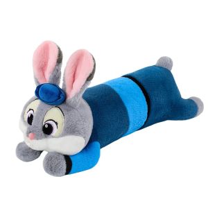 4SOFFICE | Zootopia Bunny & Fox Plush Pillow