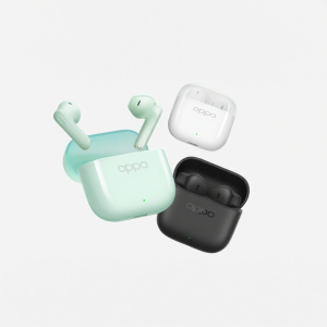 OPPO | In-ear Noise-canceling Bluetooth Earphones