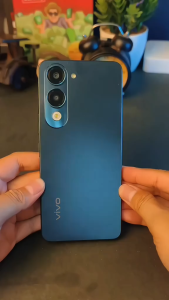 [NEW] Vivo Y04s RAM 4+64GB 4+128GB Garansi Resmi 100% Ori Hp 1 Jutaan Integrity Vivo Indonesia