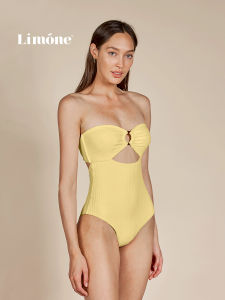LIMONE | Resort Western Style Womens One-Piece Swimsuit