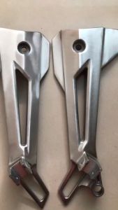 BÁT GÁC CHÂN WAVE 125 FUTURE II DREAM LÙN 125 THÁI LÊN ZIN KHÔNG CHẾ CHÁO VÀ FUTUR NEOWAVE S RS @ 100 LỚN CẦN CHẾ PÁT