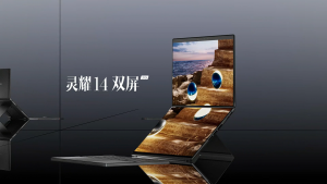 2026 ASUS Zenbook 14 Duo Laptop/ASUS Laptop/Ultra X9 388H/Ultra 9 285H 14-inch 2.8K 144Hz OLED Touchscreen ASUS Dual Screen Laptop/华硕灵耀14双屏笔记本