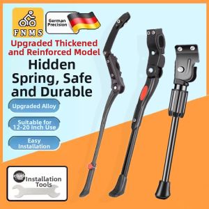 Bicycle Kickstand