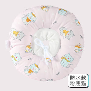 Breathable Elizabethan Recovery Collar for Cats And Dogs Spayed Neuter Pet Neck Ring Anti-Lick Anti-Bite Soft Recovery Aid
