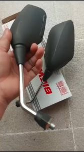 Spion Motor Tangkai Chrome PNP PCX 160 150 Vario 160 150