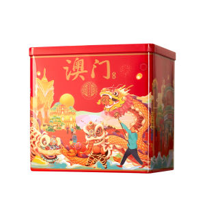 JINZUN | Buy One Get One Free Original Flavor Handmade Egg Rolls