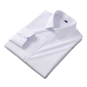 Boman | Bamboo Fiber Business Casual Long Sleeve Shirt