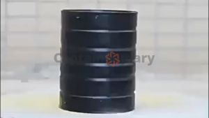 360ml Chrome Paint Spray Rust Remover Silver Surface Car Maintenance Cleaning Spray For Metallic