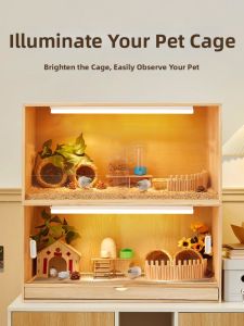 LAISILIMANWEI | Pet Habitat Night Light
