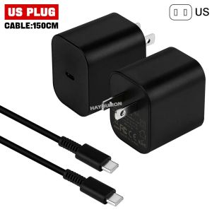 EU US 60W TYPE-C Power Adapter Fast Charger For Switch 2 Charger For NS2 NS Switch Power Supply Support Switch TV Dock