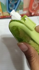 M&G Rubber Correction Tape Kiki Quokka ACT79771 20M x 5mm Pita Koreksi SATUAN