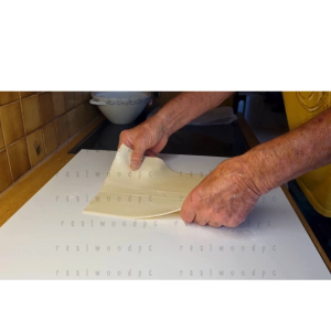 P086 แผ่นรองอบ 30×4040x5040x60cm ใช้ซ้ำได้ แผ่นรองอบขนม แผ่นอบขนม เบเกอรี่ กระดาษรอง กันน้ำมัน ทนความร้อน SP