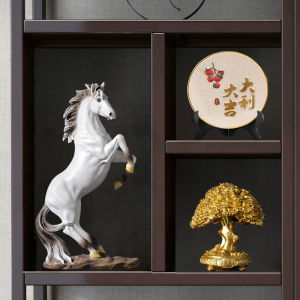 MANTA | Luxury Office Decorative Item