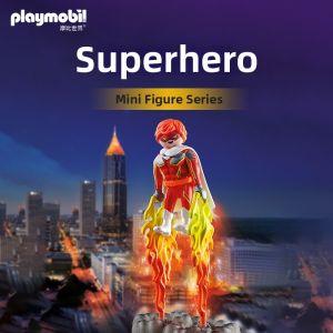 Playmobil | Collectible Blind Box Toy Figures