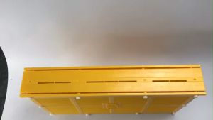 Lưới Chắn Chúa (Ong Ngoại) Việt Son