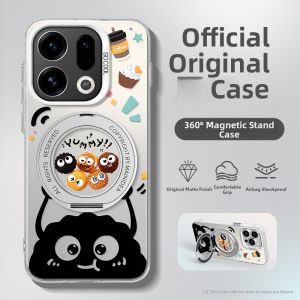 Protective Shockproof Case with Stand