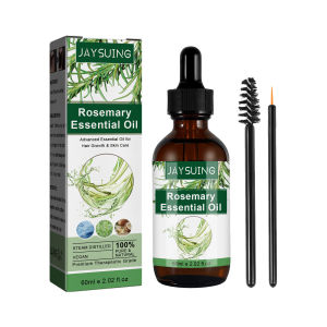 Eyelash Growth Essential Oil: Nourishing & Anti-Hair Loss Solutions