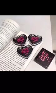 บลัชออนแป้งอุ่น ขายร้อน กันน้ำ ครีมบลัชออนแก้ม เครื่อง สำอางกลอส