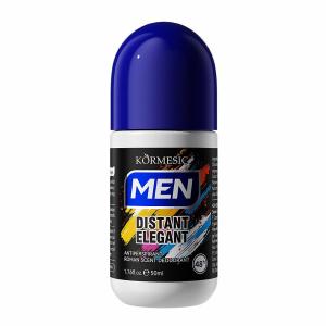 50ML Anti Odor Body Cream Roll-On Beads Anti Sweating Odorless Scenting Underarm Neck Deodorant Skin Care For Men