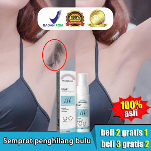 cream penghilang bulu Krim penghilang bulu 20g penghilangan bulu seluruh tubuh lembut dan tidak menyebabkan iritasi cocok untuk ketiak anggota badan dan wajah universal untuk pria dan wanita pembersih bulu ketiak penghilang bulu ketiak