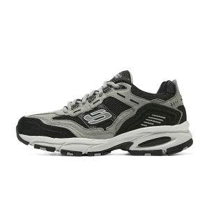 Skechers | Spring and Summer Thick Sole Retro Mach Shoes