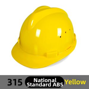 MAM-safety | Construction Safety Helmet White Custom Logo