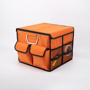 TANLAODA | Foldable Car Storage Box