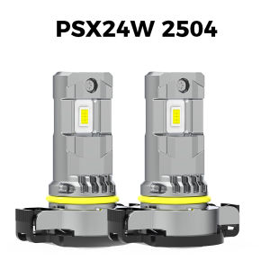 BMTxms 20000LM Bóng Đèn LED Sương Mù H11 H8 Canbus DRL Màu Vàng Hổ Phách Trắng 6000K Trắng 3000K Vàng IP67 Bóng Đèn Ô Tô Chống Nước Cho Nhiều Mẫu Xe