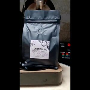 Kopi Temanggung Robusta Bubuk Murni Asli 100% Rasa Pahit Kuat 500 gram