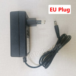 12.6V 2A Li-ion Battery Charger For Lithium Battery 12V 3S Power Tool Charger Adapter 2A Power Supply Charger
