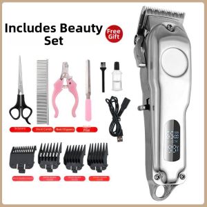 Jiaxun | Pet Grooming Clipper for Professional Use