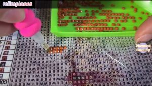 (พร้อมส่ง) ภาพติดเพชรคริสตัล เม็ดเหลี่ยม ขนาดใหญ่ 5D DIY Square Diamond Painting ภาพวาด ครอสติสคริสตัล ลายการ์ตูน Anime ผู้หญิง สาวสวย ตกแต่งบ้าน รูปภาพติดเพชร รูปติดเพชร รูปภาพติดเพชรสวยๆ - Lazada