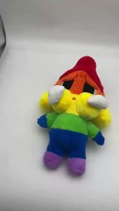 Mainan Mewah Irama Baru Dalam Stok Sprunki Plush Boneka Mewah Mainan Krismas Eropah dan Amerika