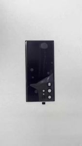 Back Cover For Samsung Galaxy S21 Ultra Battery Cover Back Housing Plastic Battery Back Cover Rear Door Housing Case Replace