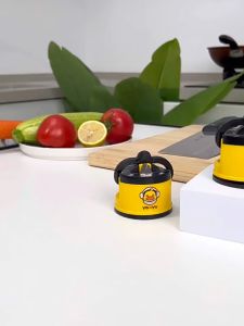 เป็ดน้อยลับมีด ลับง่าย คมเร็ว ที่ลับมีด คอมพิวเตอร์สำหรับการแปลงรูปร่าง ลดความหย่อนลับ คอมพิวเตอร์สำหรับการกระจายเป็ด