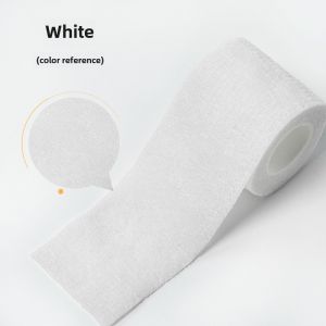Boxed Elastic Sports Self-Adhesive Bandage Rolls Pet Bandage-Foot Basketball Scar Compression Elastic Bandage Wrist and Knee Pad