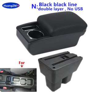 Jimny Armrest Box Storage Box Cup holder For Suzuki Jimny JB74 JB64 JC74 2019-2025 3 Door and 5 Door Retrofit Car Accessorie