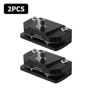 Off-Road LED Light Bar Mounting Bracket Kit for M8 Universal Aluminum ATV UTV Truck Whip Light Mount Car Auxiliary Light Holder