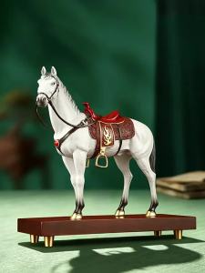 WEIZHEN | Lucky Horse Ornament