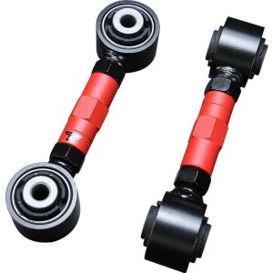LVTU | Adjustable Front & Rear Wheel Camber Lower Control Arm Link