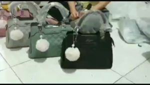 Calviero Collection G2666 Tas Selempang Fashion Import