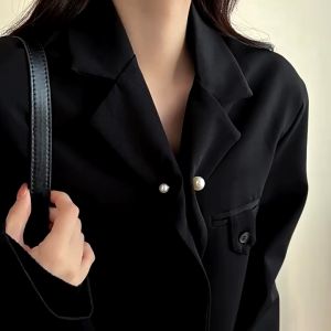 Skirt Waist Adjust The Clothes Fixed Button Neckline To Prevent The Optical Brooch Buckle Small Waist Circumference Needles