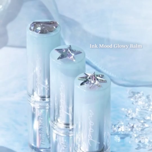 [PERIPERA] Ink Mood Glowy Balm 3.2g (Sakura Cardcaptor Cherry | Tinted Lip Balm | Melting | Vegan)