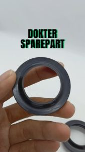 3CI / 5BP SEAL TUTUP ABU VIXION NEW / VIXION OLD / X MAX / SCORPIO / R15 V1V2 / SIL DEBU / TUTUP SOK