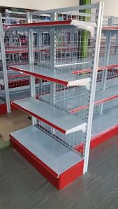 อ่านก่อนสั่งซื้อ!! อะไหล่ชั้นวางมินิมาร์ท ใช้กับชั้นมินิมาร์ทรุ่นของทางร้านเท่านั้น ไม่รับเปลี่ยนคืนนะคะ