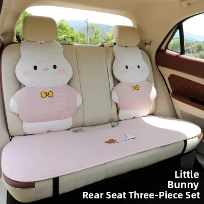 ZHONGMIAO | Premium Rear Car Seat Cushion