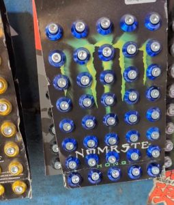 Baut L Monel Ukuran 10 Variasi Plat Universal Harga 1 Pcs