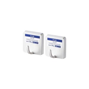 Asvel | No-drill Strong Adhesive Heavy-duty Wall Hook