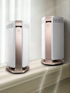 Formaldehyde Odor Removal Air Purifier